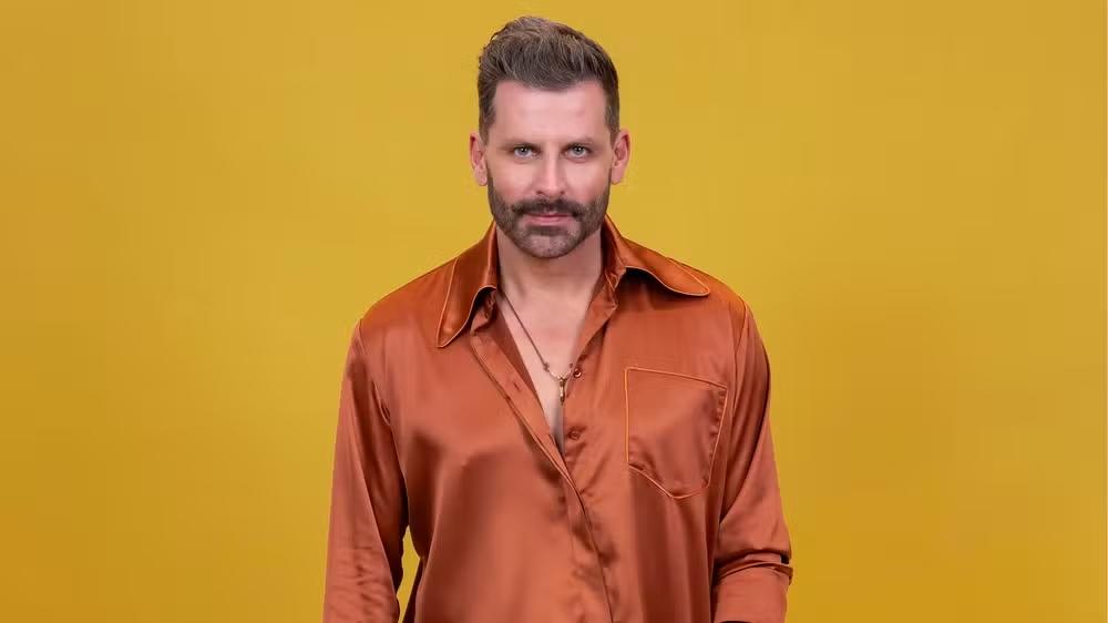 BBB26: Henri Castelli não continuará no reality por orientação médica