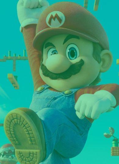Navegue pela Categoria de Games