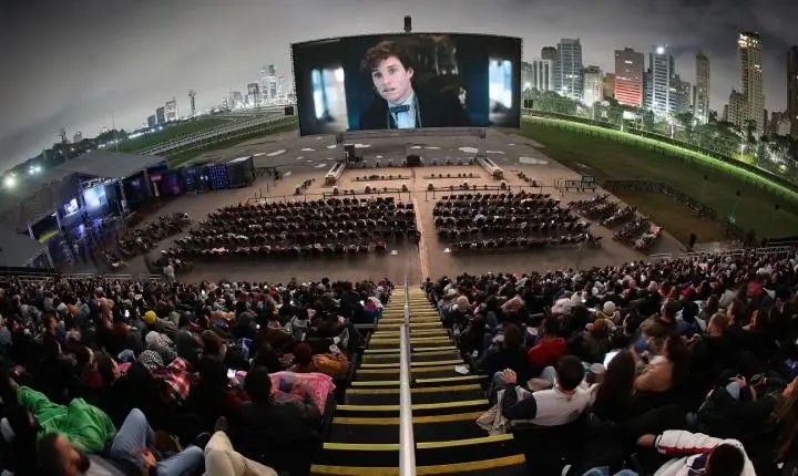Open Air Brasil anuncia data e local de sua edição em São Paulo: de 6 a 18 de outubro, no Jockey Club